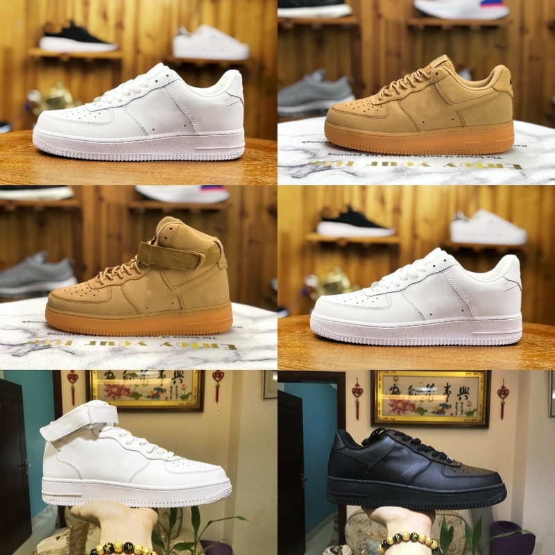 New Designers Forces Y68b# Men Low Skateboard Shoes One Unisex 1 Knit Euro Air High Women All White Black Walking Shoes
New Designers Forces Y68b# Men Low Skateboard Shoes One Unisex 1 Knit Euro Air High Women All White Black Walking Shoes