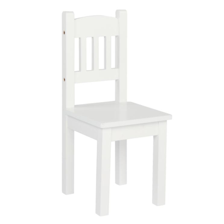 2022 Boxes & Bins Painted Student Table and Chair Set A White 5-layer Desktop Multifunctional (80*50*88.5cm)