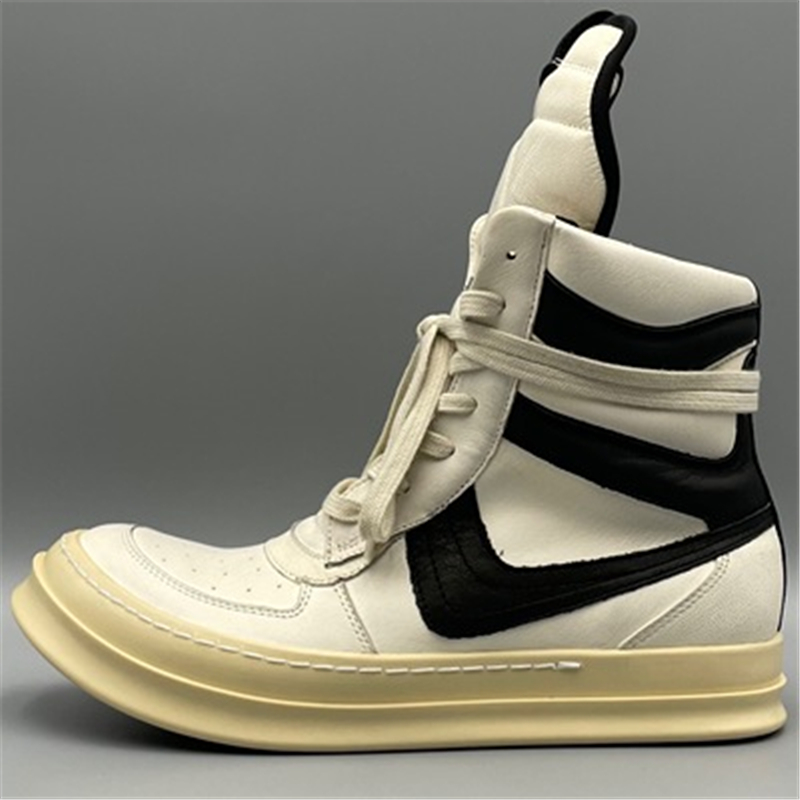 Genuine Leather Boots For Men 2022 Spring Handmade Men Casual Shoes Smooth Bottom Fashion Sneakers RF40E50, B056
Genuine Leather Boots For Men 2022 Spring Handmade Men Casual Shoes Smooth Bottom Fashion Sneakers RF40E50, B056