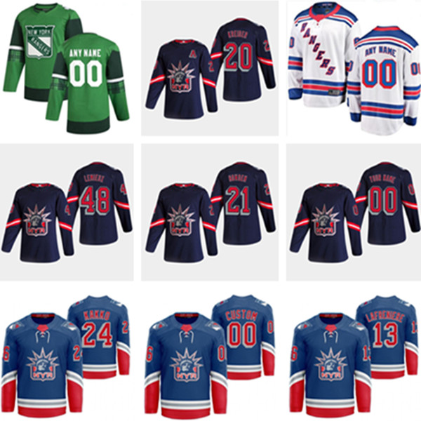 NeYork Rangers 2021 Reverse Retro Hockey Jerseys Brett Howden Jersey Alexandar Georgiev Chris Kreider Ryan Strome Adam Fox Custom Stitched, Colour 10
NeYork Rangers 2021 Reverse Retro Hockey Jerseys Brett Howden Jersey Alexandar Georgiev Chris Kreider Ryan Strome Adam Fox Custom Stitched, Colour 10