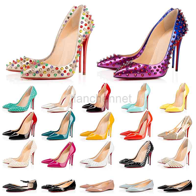 2021 Luxurys Designers shoes With Box Red bottom high heels women party wedding loafers spikes Pointed Toes Pumps Red Bottoms Dress shoes, Black
2021 Luxurys Designers shoes With Box Red bottom high heels women party wedding loafers spikes Pointed Toes Pumps Red Bottoms Dress shoes, Black