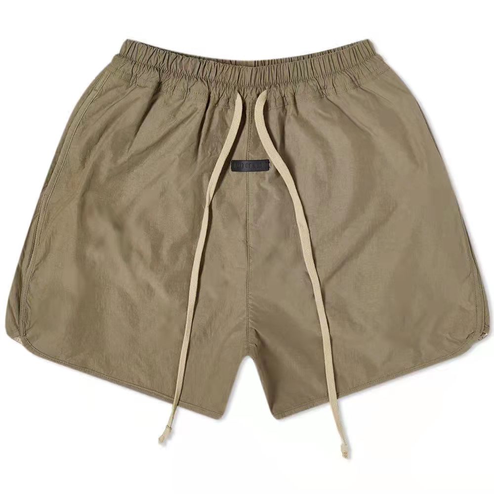 2022 Summer Men's Shorts Side Pocket Zipper Nylon Pants Trend Brand Designer Loose Plus Size Street Hip Hop Yoga Wear Casual Style 3 Styles 4 Colors Size m-3xl
2022 Summer Men's Shorts Side Pocket Zipper Nylon Pants Trend Brand Designer Loose Plus Size Street Hip Hop Yoga Wear Casual Style 3 Styles 4 Colors Size m-3xl