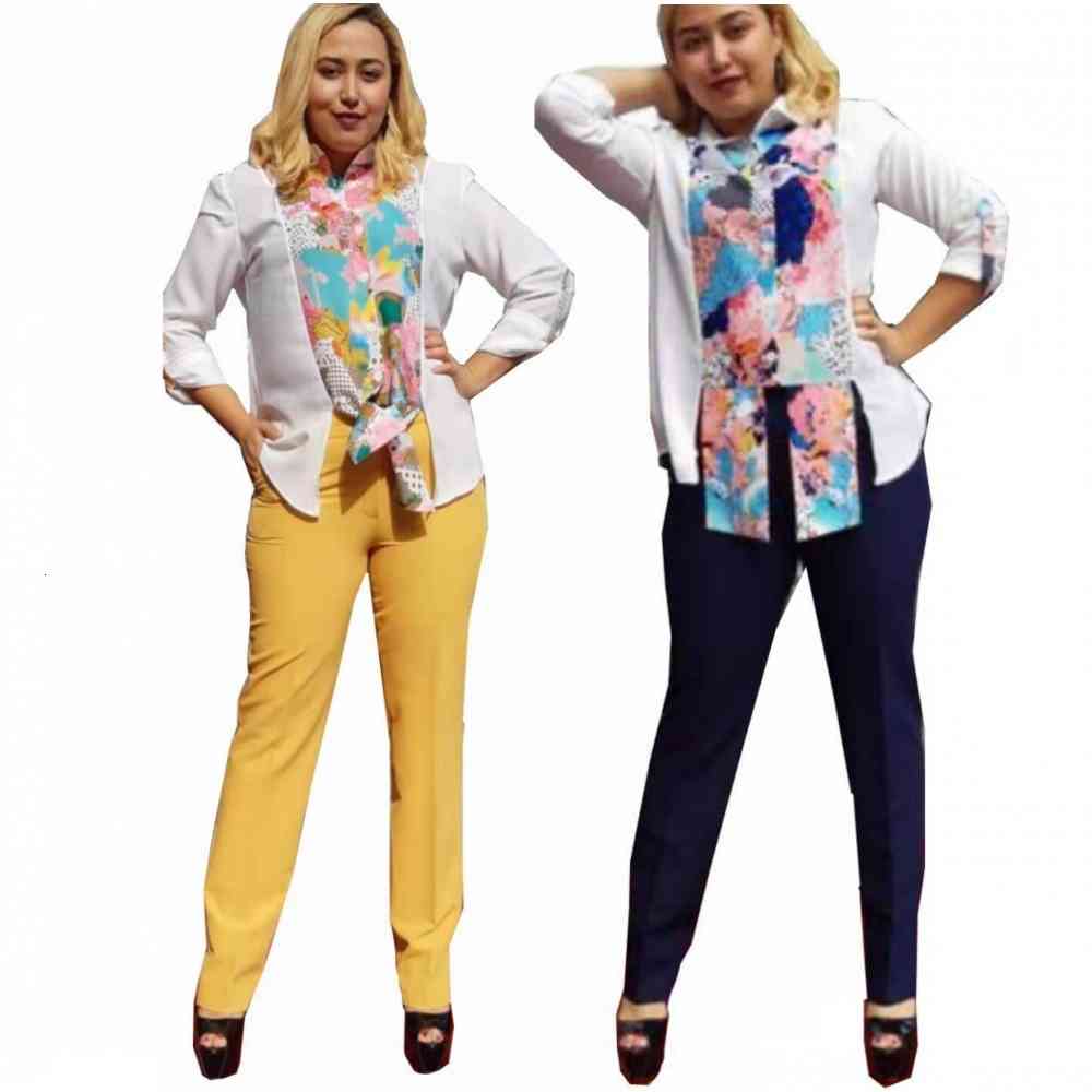 dresses 2 Piece Sets For Women New African Print Elastic Bazin Baggy Pants Rock Style Dashiki Long Sleeve Famous Suit LadyO84V URSJ, Navy blue
dresses 2 Piece Sets For Women New African Print Elastic Bazin Baggy Pants Rock Style Dashiki Long Sleeve Famous Suit LadyO84V URSJ, Navy blue