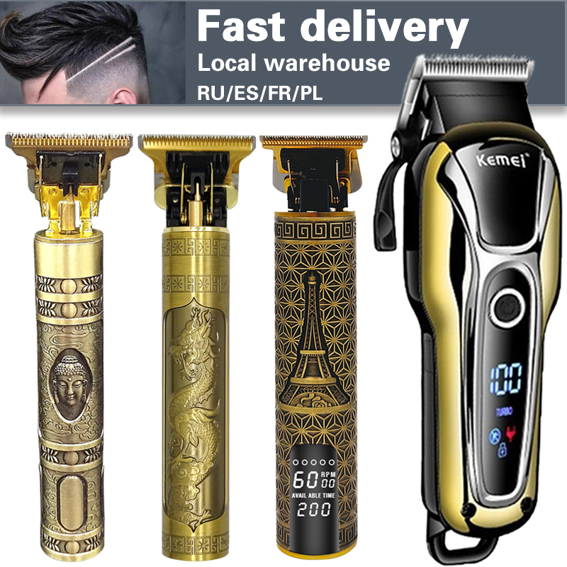 hair clipper Electric hair trimmer Cordless Shaver Trimmer 0mm Men Barber Hair Cutting Machine Carved clipper Hairdresser 5
hair clipper Electric hair trimmer Cordless Shaver Trimmer 0mm Men Barber Hair Cutting Machine Carved clipper Hairdresser 5