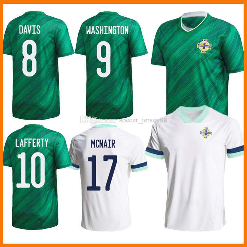 2021 Northern Ireland SOCCER JERSEYS Men +Kids kits EVANS LEWIS SAVILLE DAVIS WHYTE LAFFERTY McNAIR HOME 20 21 MAILLOTS FOOTBALL SHIRTS, Adult home
2021 Northern Ireland SOCCER JERSEYS Men +Kids kits EVANS LEWIS SAVILLE DAVIS WHYTE LAFFERTY McNAIR HOME 20 21 MAILLOTS FOOTBALL SHIRTS, Adult home