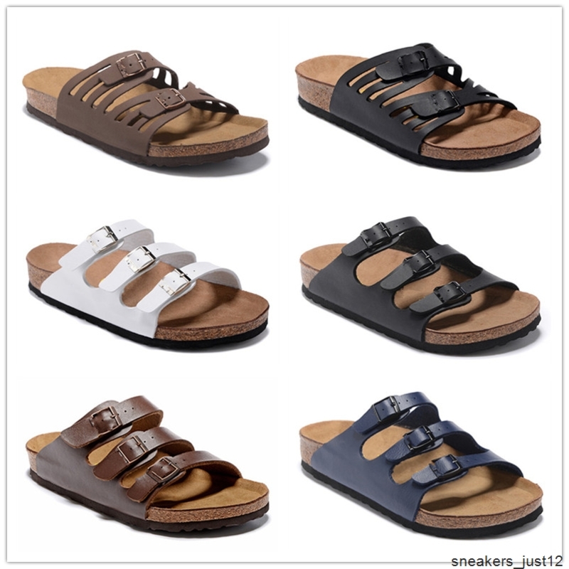 Florida 2021 Big size 34-46 Black Rubber Slide Cork Slippers Green Red White Stripe Fashion Design Men Beach sandals Women Classicflat, 08
Florida 2021 Big size 34-46 Black Rubber Slide Cork Slippers Green Red White Stripe Fashion Design Men Beach sandals Women Classicflat, 08
