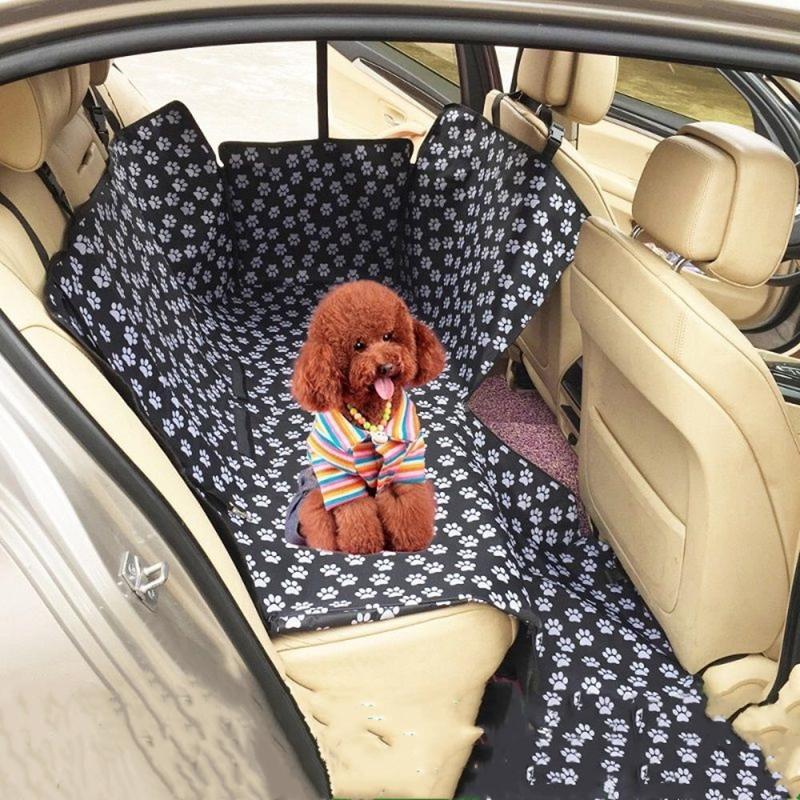 Pet Dog Car Seat Cover Waterproof Folding Hammock Portable Mats Anti-Scratch Rear Back Mat For Small Medium Dogs Covers
Pet Dog Car Seat Cover Waterproof Folding Hammock Portable Mats Anti-Scratch Rear Back Mat For Small Medium Dogs Covers