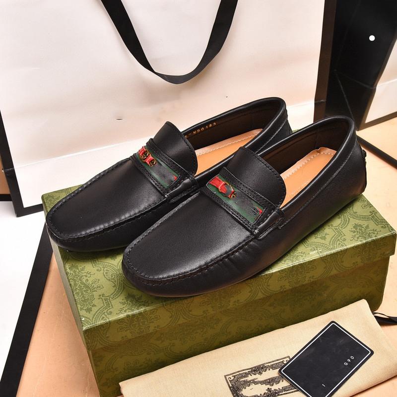 A1 2021 G Fashion New Men Casual Shoes Luxurious Genuine Leather Lowest Slip-on Loafers High Quality Leisure Dress Shoes size 6.5-12, #11
A1 2021 G Fashion New Men Casual Shoes Luxurious Genuine Leather Lowest Slip-on Loafers High Quality Leisure Dress Shoes size 6.5-12, #11