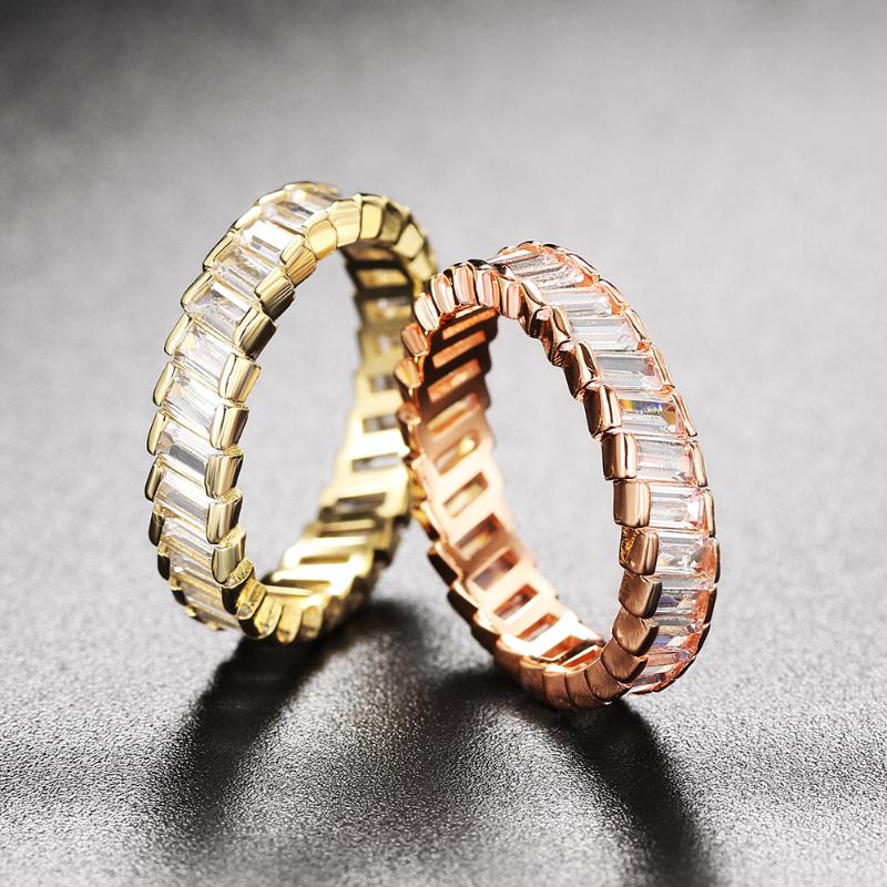 Wedding Rings Gold Hip Hop Ring For Women Crystal Geometry Cubic Zirconia Punk Accessories Girls Gifts Female Jewelry Wholesale OHR066, Slivery;golden
Wedding Rings Gold Hip Hop Ring For Women Crystal Geometry Cubic Zirconia Punk Accessories Girls Gifts Female Jewelry Wholesale OHR066, Slivery;golden