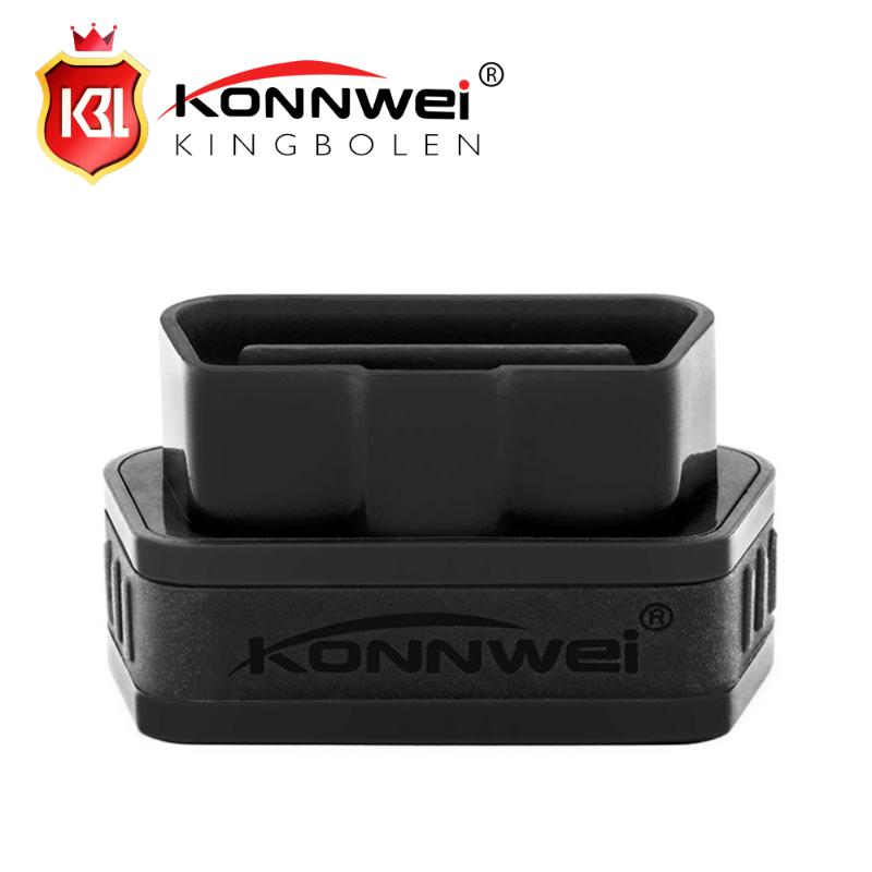 Code Readers & Scan Tools Konnwei KW901 ODB2 II Diagnostic Scanner Reader Android 5 Colors ELM327 Bluetooth Torque For Windows
Code Readers & Scan Tools Konnwei KW901 ODB2 II Diagnostic Scanner Reader Android 5 Colors ELM327 Bluetooth Torque For Windows