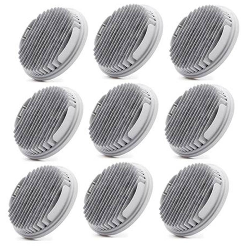 Vacuum Cleaners Cleaner Filter Efficient Core Fit For Roidmi NEX Smart Wireless Handheld Replacement Parts
Vacuum Cleaners Cleaner Filter Efficient Core Fit For Roidmi NEX Smart Wireless Handheld Replacement Parts