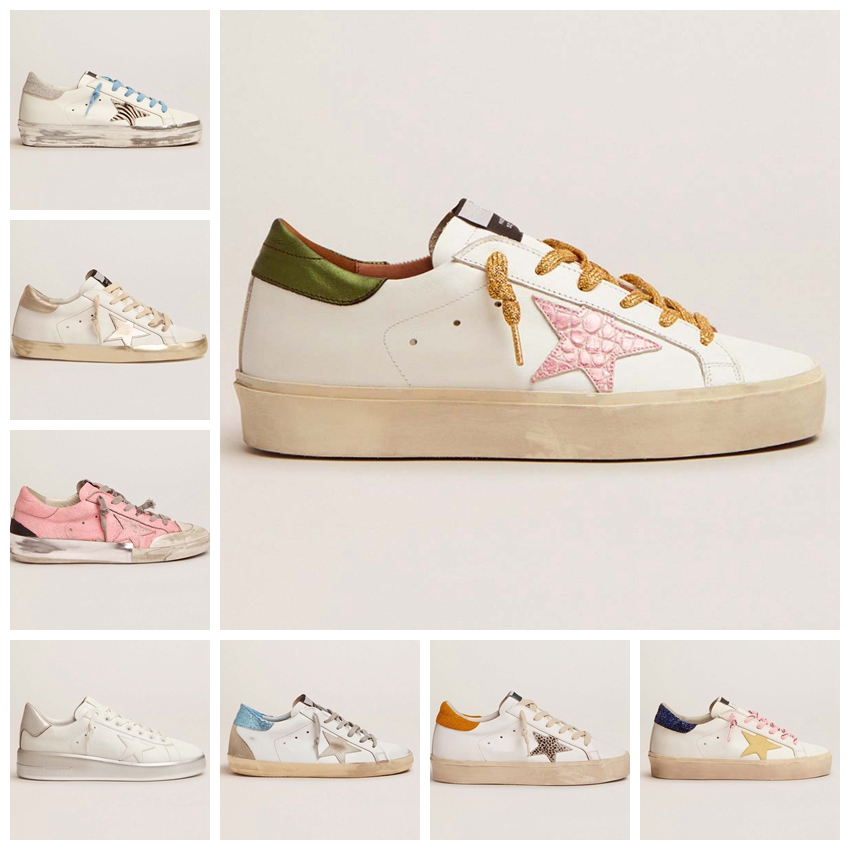 Desinger Sneakers Luxury Brand Sneakers Designer Trainers Women Casual Shoes Real Leather Goose Shoes Red Bottom Slides Slippers Sandals by shoe10 01, Box
Desinger Sneakers Luxury Brand Sneakers Designer Trainers Women Casual Shoes Real Leather Goose Shoes Red Bottom Slides Slippers Sandals by shoe10 01, Box