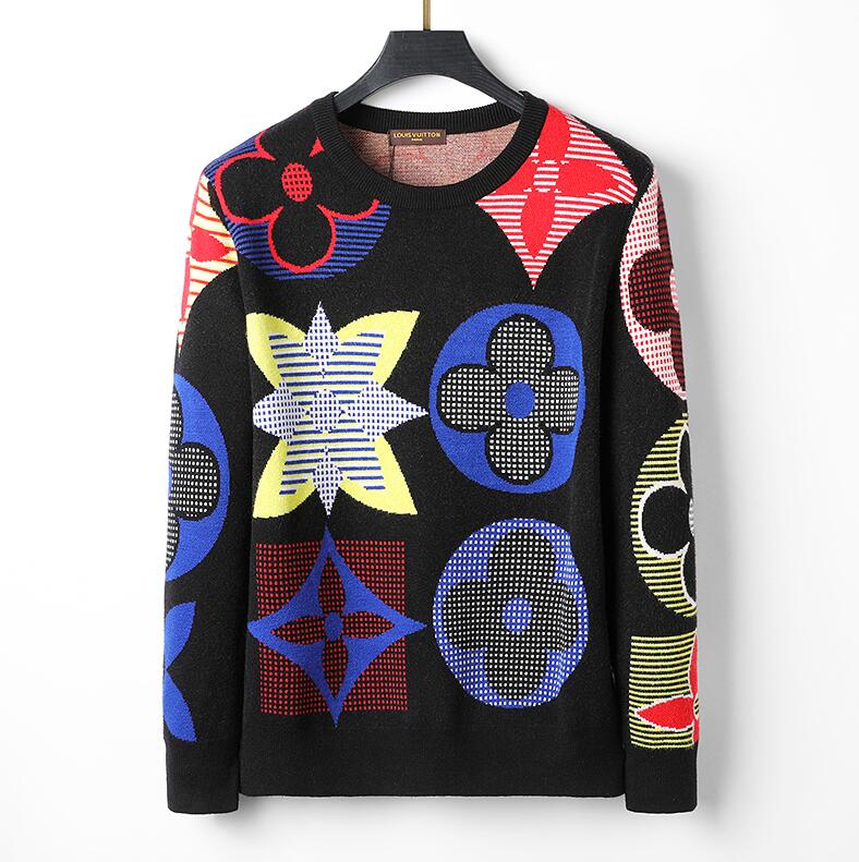 2021 High Quality Mens Sweatshirt Long Sleeve Men Women Designer Sweater Hoodie Embroidery Letter Pullover Hooded Streetwear Fashion Sweatershirt #5823, 01
2021 High Quality Mens Sweatshirt Long Sleeve Men Women Designer Sweater Hoodie Embroidery Letter Pullover Hooded Streetwear Fashion Sweatershirt #5823, 01
