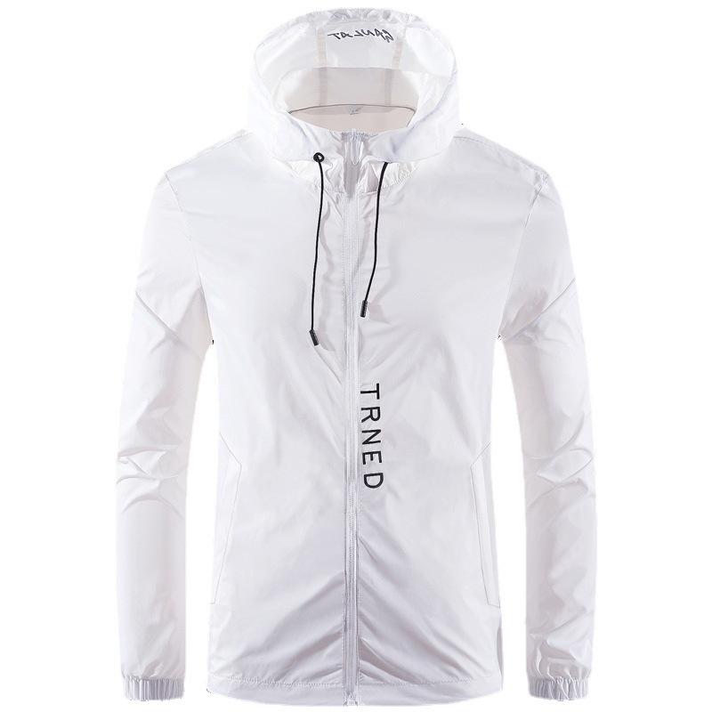 Mens Outerwear Men designer apparel zipper jacket Sun protection clothing summer thin stretch anti-ultraviolet outdoor windbreaker jackets, 2white
Mens Outerwear Men designer apparel zipper jacket Sun protection clothing summer thin stretch anti-ultraviolet outdoor windbreaker jackets, 2white