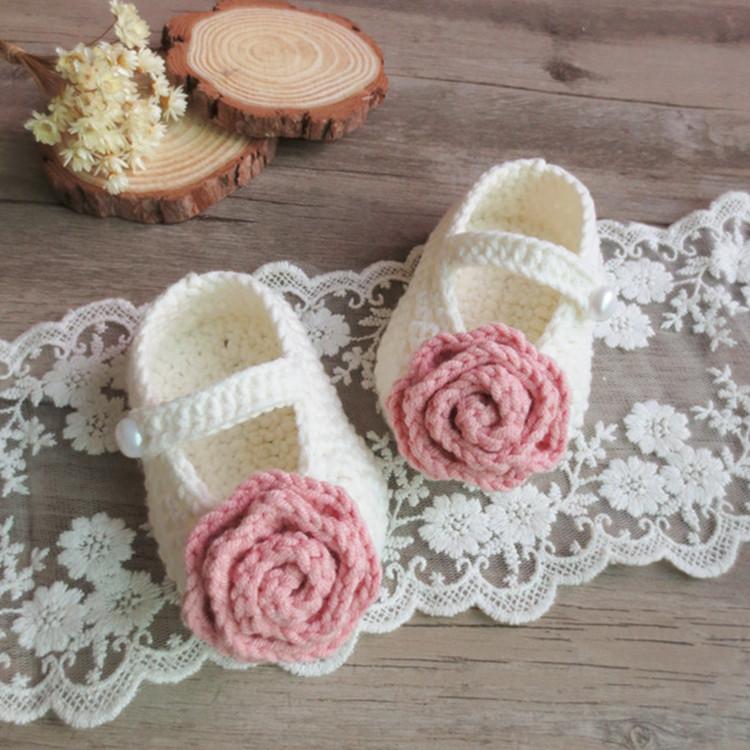 Sandals QYFLYXUE- Handmade Crochet Dress, Cotton Baby By Hand. Multicolor Can Be Customized, Black;red
Sandals QYFLYXUE- Handmade Crochet Dress, Cotton Baby By Hand. Multicolor Can Be Customized, Black;red