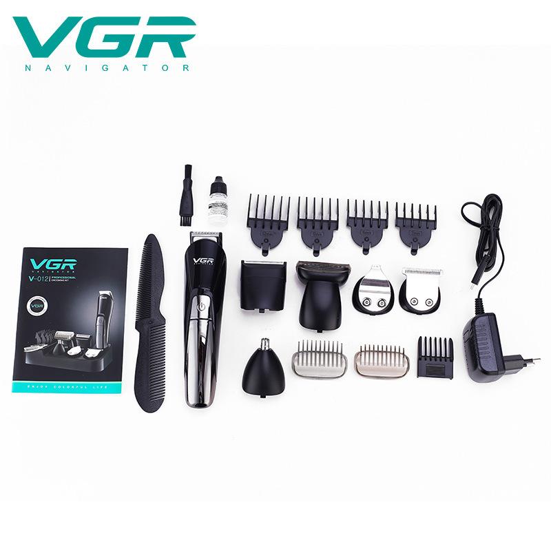 Hair Clippers 4 In 1 Clipper Electric Cordless Nose Ear Beard Trimmer Professional Rechargeable Shaver Cutter Remover Machine
Hair Clippers 4 In 1 Clipper Electric Cordless Nose Ear Beard Trimmer Professional Rechargeable Shaver Cutter Remover Machine