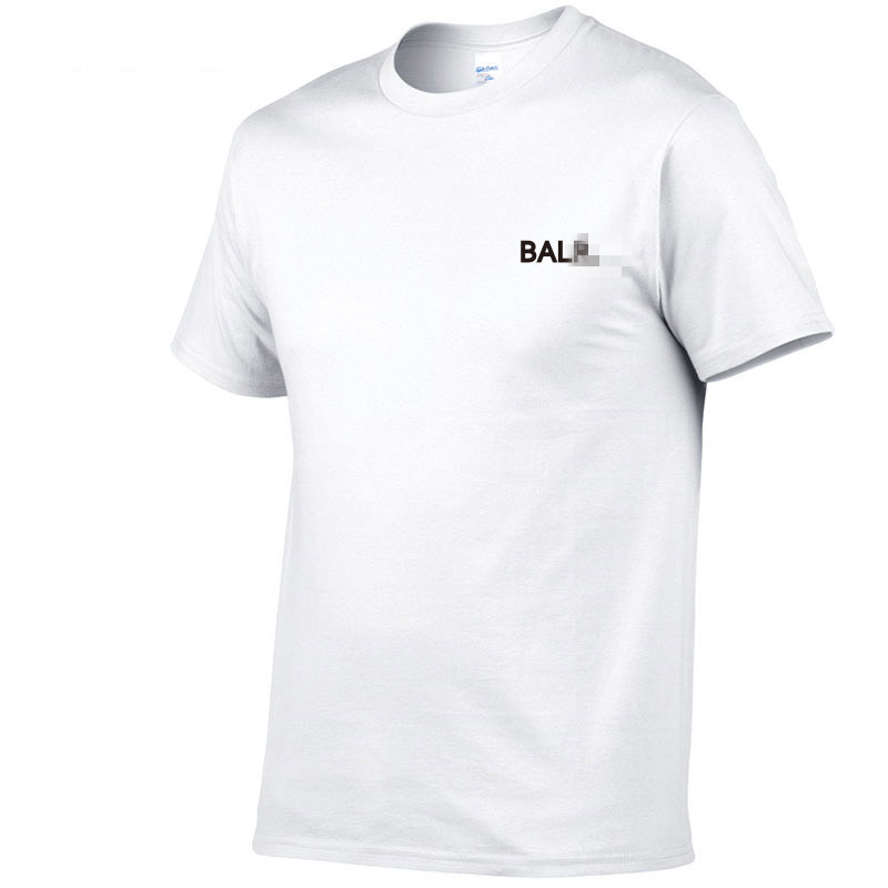 Brand Solid Color T Shirt Mens Black And White 100% Cotton T-shirts Summer Skateboard Tee Boy Skate Tshirt Tops, White;black
Brand Solid Color T Shirt Mens Black And White 100% Cotton T-shirts Summer Skateboard Tee Boy Skate Tshirt Tops, White;black