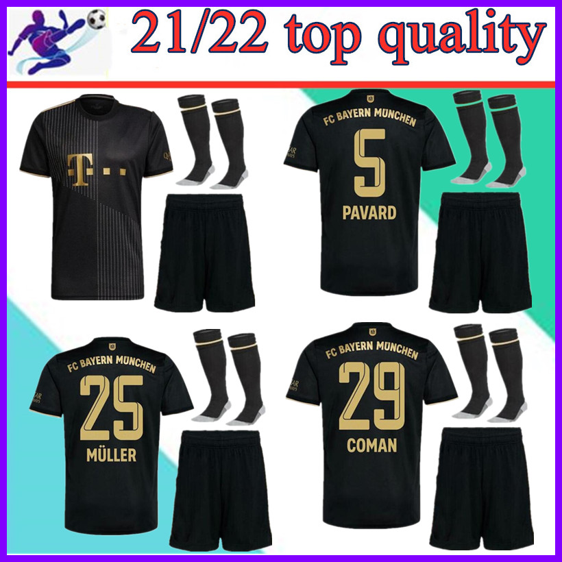 Adults and kids 20 21 22 Bayern kit Munich soccer JerseyS LEWANDOWSKI 2021 2022 HERNANDEZ COUTINHO child Adult uniforms Full set Football, Shirt
Adults and kids 20 21 22 Bayern kit Munich soccer JerseyS LEWANDOWSKI 2021 2022 HERNANDEZ COUTINHO child Adult uniforms Full set Football, Shirt