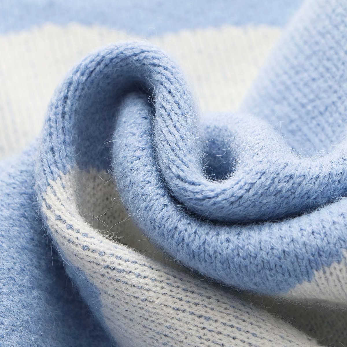 Sweater Harajuku Lovely Chic Preppy Simple Soft Loose Spring Teens Knitwear Casual Fashion Korean Girls Pullover C-171 211011Z