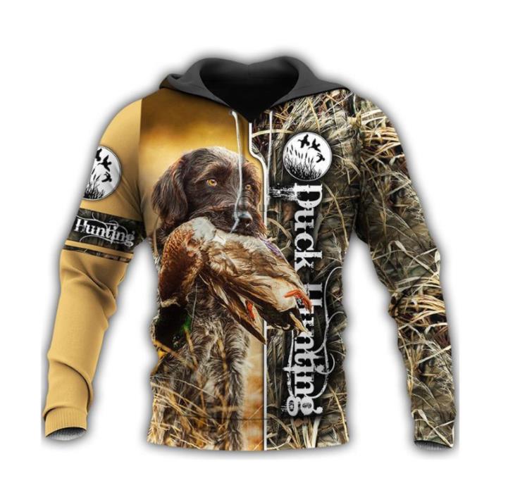Men's Hoodies & Sweatshirts Duck Hunting 3D All Over Print Crewneck Zipper Outdoor Casual Vocation Sports Streetwear Unisex Men Clothing, Hooded headband
Men's Hoodies & Sweatshirts Duck Hunting 3D All Over Print Crewneck Zipper Outdoor Casual Vocation Sports Streetwear Unisex Men Clothing, Hooded headband