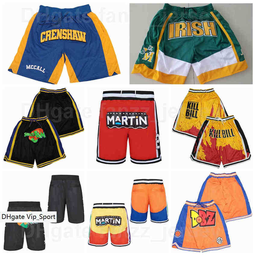 Pocket Zipper Just Don LOVE AND BASKETBALL MCCALL TWO TONE SHORTS MARTIN 23 Sport Pant SPACE JAM STAR SPANGLE St Vincent Mary Irish LeBron, Black
Pocket Zipper Just Don LOVE AND BASKETBALL MCCALL TWO TONE SHORTS MARTIN 23 Sport Pant SPACE JAM STAR SPANGLE St Vincent Mary Irish LeBron, Black