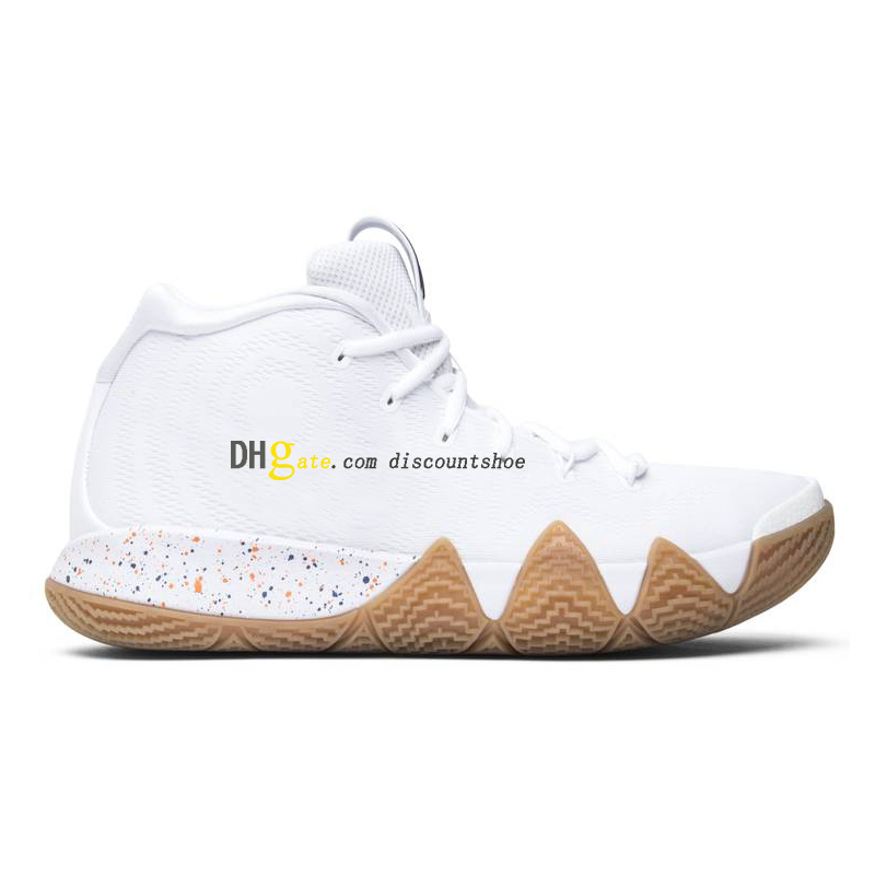 Kevin Kyries 4 Uncle Drew Basketball Shoes Shoe Mens Sneakers for sale us 7-12 943806 100, Uncle drew (without shoe box)
Kevin Kyries 4 Uncle Drew Basketball Shoes Shoe Mens Sneakers for sale us 7-12 943806 100, Uncle drew (without shoe box)