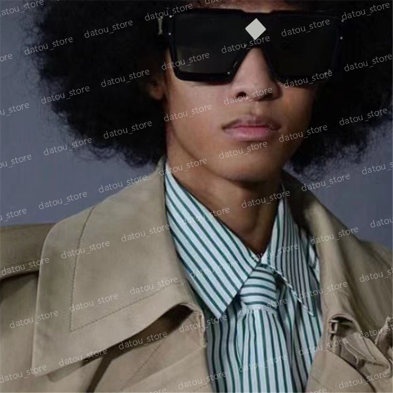 Woman Sunglass Fashion Couple Designer Sunglasses For Women Mens Luxurys Designers Sun Glasses Drive Summer Polarize Sunglasses Eyewear GOOD
Woman Sunglass Fashion Couple Designer Sunglasses For Women Mens Luxurys Designers Sun Glasses Drive Summer Polarize Sunglasses Eyewear GOOD