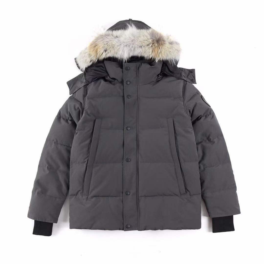 Winter windbreaker down jacket outwear parka coats for men's women's apparel fashion designer clothes clothing vest dress sweater shirt blouses hoodie sweatshirt 65, Dust bag
Winter windbreaker down jacket outwear parka coats for men's women's apparel fashion designer clothes clothing vest dress sweater shirt blouses hoodie sweatshirt 65, Dust bag