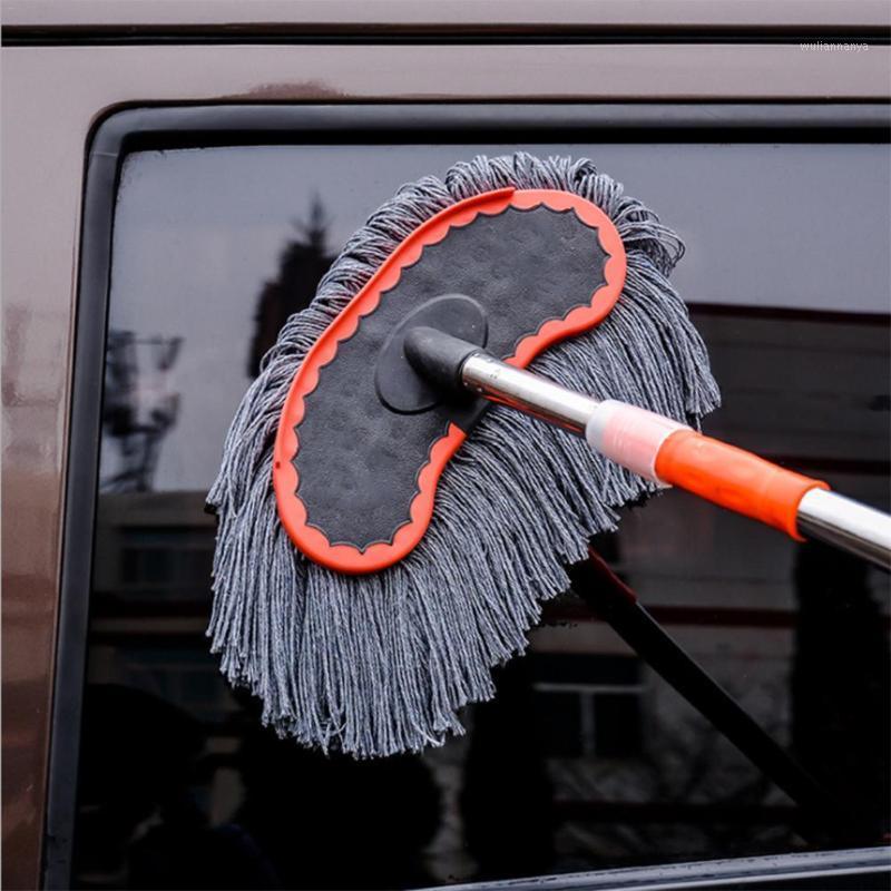 Car Sponge Window Cleaner Brush Kit Adjustable Wiping Soft Cotton Thread Mop Cleaning Wash Tool
Car Sponge Window Cleaner Brush Kit Adjustable Wiping Soft Cotton Thread Mop Cleaning Wash Tool