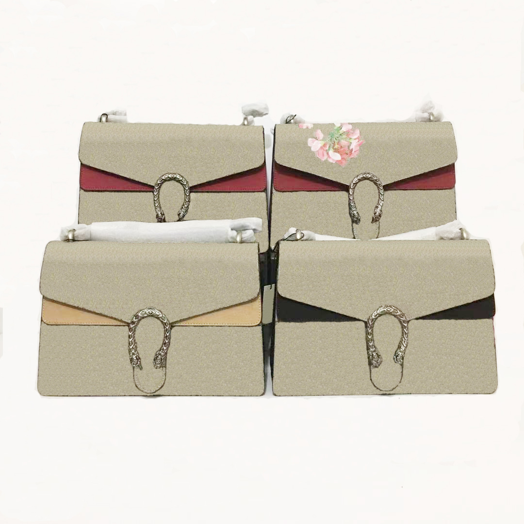 Luxurys Designers Bags handbag Crossbody Bag canvas or leather details Antique silver-toned hardware Microfiber lining with a suede-like finish G012
Luxurys Designers Bags handbag Crossbody Bag canvas or leather details Antique silver-toned hardware Microfiber lining with a suede-like finish G012