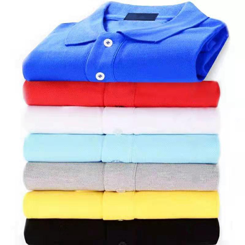Summer 2021 embroidered horse polo shirt men's short sleeve crocodile casual solid pony S- BIG SIZE, 03
Summer 2021 embroidered horse polo shirt men's short sleeve crocodile casual solid pony S- BIG SIZE, 03