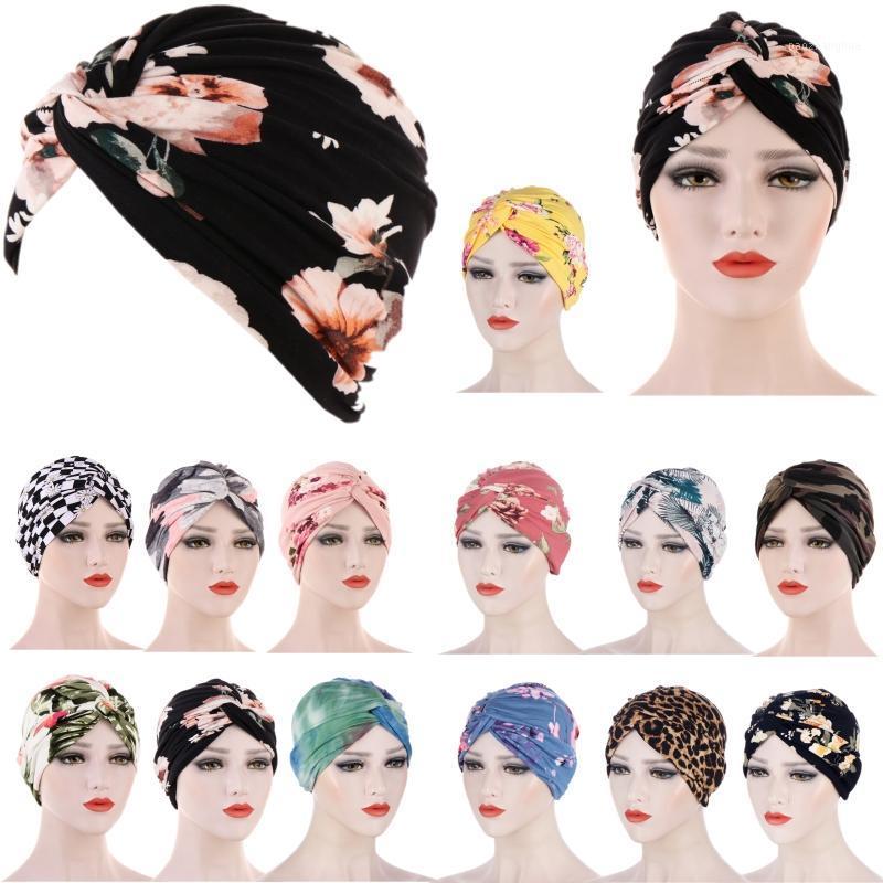 Beanie/Skull Caps Fashion Women's Mlticolor Printed Twist Cap American Headscarf Hat Muslim Ladies Baotou Floral Camouflage Leopard Beanie, Blue;gray
Beanie/Skull Caps Fashion Women's Mlticolor Printed Twist Cap American Headscarf Hat Muslim Ladies Baotou Floral Camouflage Leopard Beanie, Blue;gray