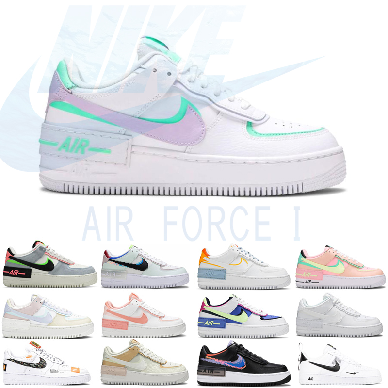 Nike Air force 1 Airforce AF1 Men Running shoe Utility Pastel Shadow Black Light Aura Pale Ivory Pistachio Frost platform chaussures Sneakers 36-45, Summit white team orange 36-40
Nike Air force 1 Airforce AF1 Men Running shoe Utility Pastel Shadow Black Light Aura Pale Ivory Pistachio Frost platform chaussures Sneakers 36-45, Summit white team orange 36-40