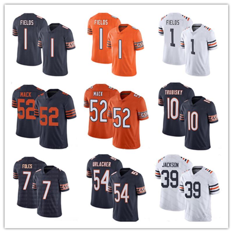 Men Women Kids 1 Justin Fields 52 Khalil Mack Custom Football Jersey 9 Nick Foles 85 Cole Kmet 14 Andy Dalton Miller Walter Payton Brian Chicago„,Bear„,4XL 5XL, 2020 limited {xinxiumenghu}
Men Women Kids 1 Justin Fields 52 Khalil Mack Custom Football Jersey 9 Nick Foles 85 Cole Kmet 14 Andy Dalton Miller Walter Payton Brian Chicago„,Bear„,4XL 5XL, 2020 limited {xinxiumenghu}