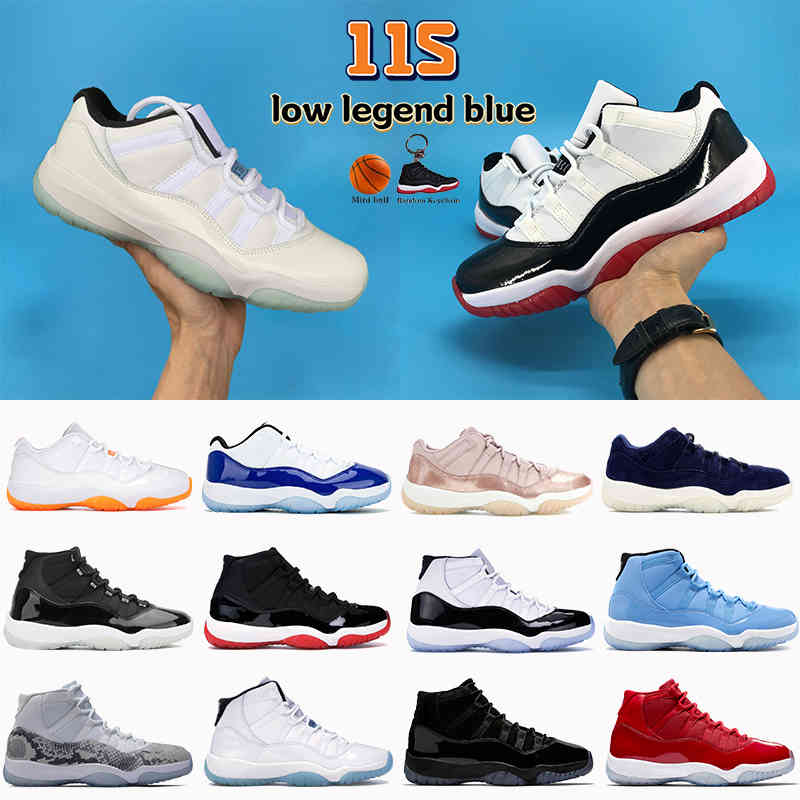 Newest 11 11s men Basketball Shoes 25th Anniversary low legend blue citrus white bred concord pantone Heiress Black cap and gown women, 24# ovo pink snake skin
Newest 11 11s men Basketball Shoes 25th Anniversary low legend blue citrus white bred concord pantone Heiress Black cap and gown women, 24# ovo pink snake skin