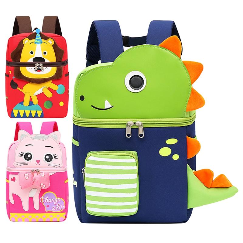 Backpack -Fashion Children School Bags 3D Cartoon Print Kids Kindergarten Mini Book Bag
Backpack -Fashion Children School Bags 3D Cartoon Print Kids Kindergarten Mini Book Bag