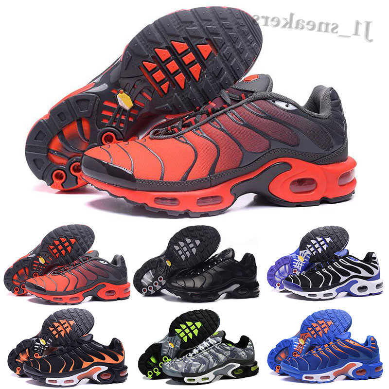 Arrivals shoes chaussure TN Plus 2018 tn men Outdoor Run Shoes Black White Trainers Hiking Sports UP01, Standard size
Arrivals shoes chaussure TN Plus 2018 tn men Outdoor Run Shoes Black White Trainers Hiking Sports UP01, Standard size