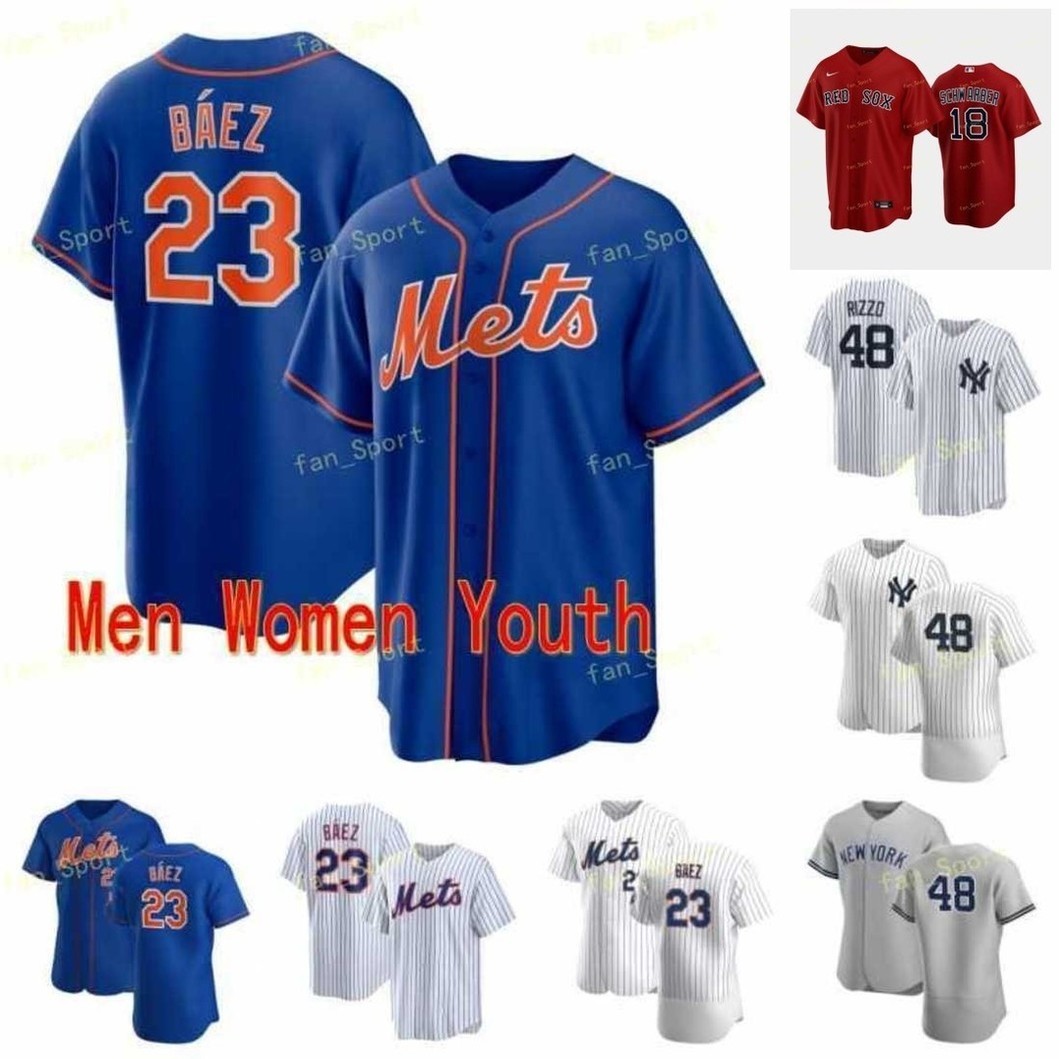 18 Kyle Schwarber 23 Javier Báez Baez Baseball Jerseys 48 Anthony Rizzo Flexbase Cool Base Team Blue White Red Gray Grey Men Women Youth, Blue;black
18 Kyle Schwarber 23 Javier Báez Baez Baseball Jerseys 48 Anthony Rizzo Flexbase Cool Base Team Blue White Red Gray Grey Men Women Youth, Blue;black