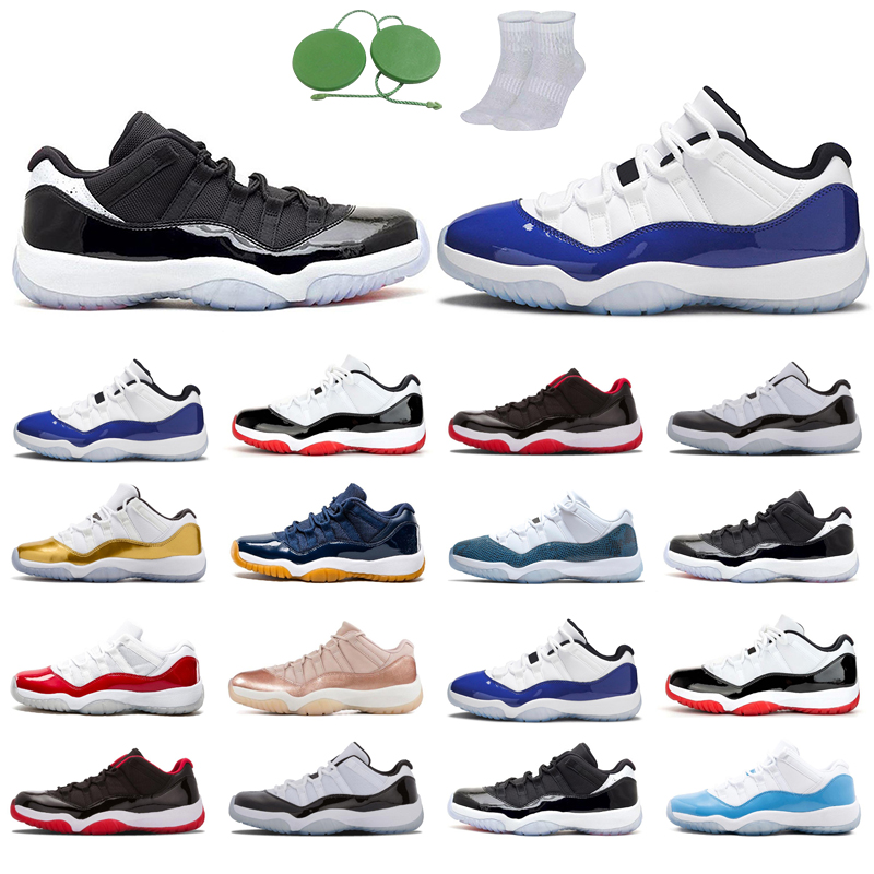 11s low man basketball shoes fashion Concord Infrared University Blue Varsity Red Rose Gold white Closing Ceremony Navy gum Snakeskin trainers outdoors Sports, Bred low
11s low man basketball shoes fashion Concord Infrared University Blue Varsity Red Rose Gold white Closing Ceremony Navy gum Snakeskin trainers outdoors Sports, Bred low