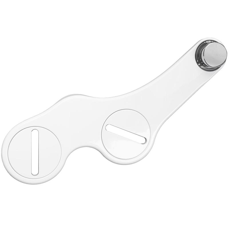Bathroom Shower Sets Bidet Sprayer Seat Attachment - Toilet Attachable Fresh Water Adjustable Spray Function For Easy Full Cleaning, St
Bathroom Shower Sets Bidet Sprayer Seat Attachment - Toilet Attachable Fresh Water Adjustable Spray Function For Easy Full Cleaning, St
