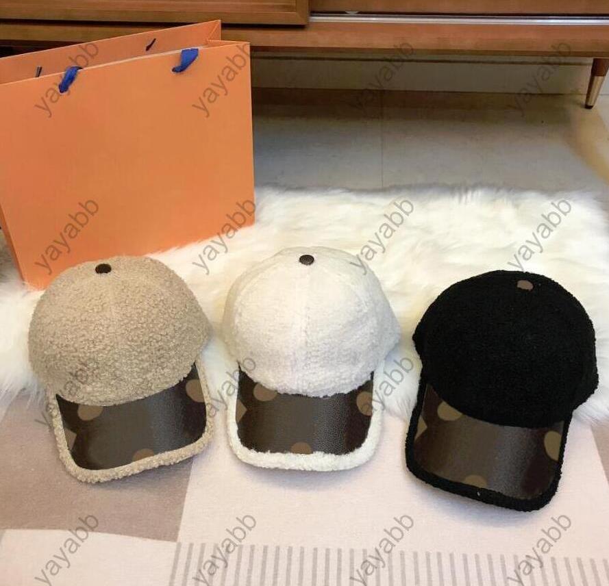 Classic Ball Caps for Mens Women Winter Designer Baseball Cap Fashion Street Corduroy Lamb Wool Hats Beanies 3 Colors, Khaki
Classic Ball Caps for Mens Women Winter Designer Baseball Cap Fashion Street Corduroy Lamb Wool Hats Beanies 3 Colors, Khaki