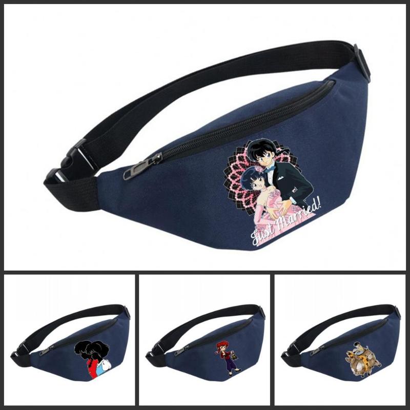 Waist Bag Women Belt Waterproof Chest Handbag Unisex Fanny Pack Ladies Belly Bags For Ranma
Waist Bag Women Belt Waterproof Chest Handbag Unisex Fanny Pack Ladies Belly Bags For Ranma