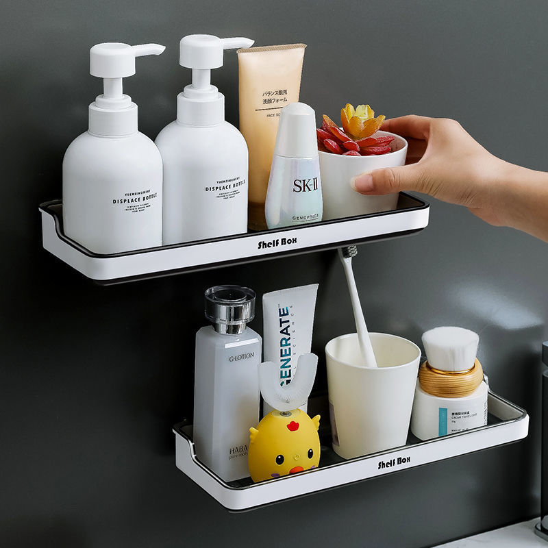 Removabe Bathroom Shef Storage Rack For Soap Shampoo Storage Drain Design Bathroom Decoration Accessories Housekeeper On Wa
Removabe Bathroom Shef Storage Rack For Soap Shampoo Storage Drain Design Bathroom Decoration Accessories Housekeeper On Wa