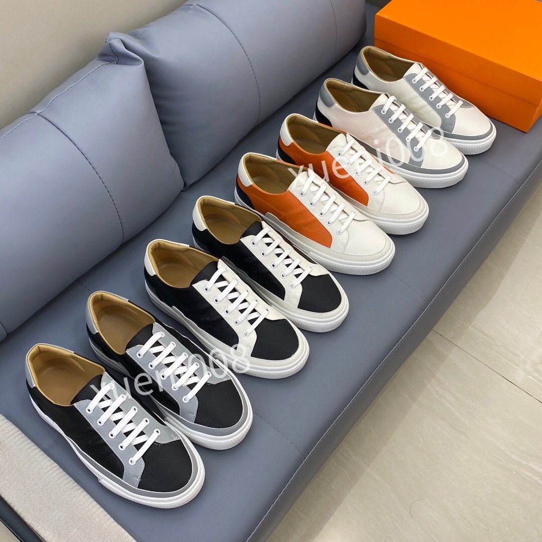 2021 ladies designer sneakers men's twill canvas shoes high-top low-top men sneakerss technical leather casual bee top quality luxury sports shoelace rd211020, Choose the color
2021 ladies designer sneakers men's twill canvas shoes high-top low-top men sneakerss technical leather casual bee top quality luxury sports shoelace rd211020, Choose the color