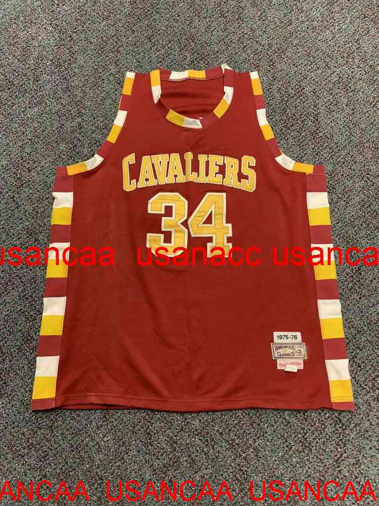Stitched austin Carr Mitchell Ness Jersey Red Retro Vintage custom men women youth basketball jersey XS-5XL 6XL
Stitched austin Carr Mitchell Ness Jersey Red Retro Vintage custom men women youth basketball jersey XS-5XL 6XL