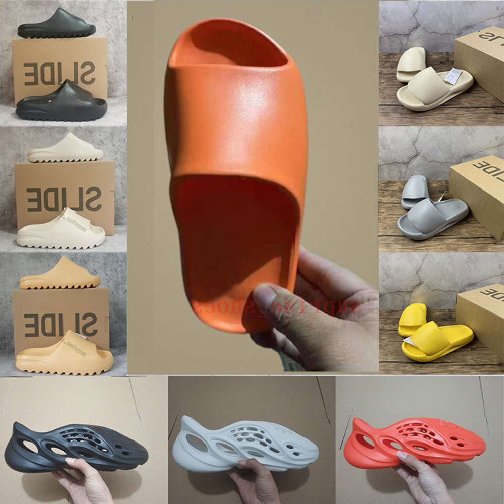 Luxurys Designers Sandals For Women Mens Foam Runner Resin Core Enflame Orange Pure Desert Sand Slides flip flops Beach Shoes Size 36-47, Black
Luxurys Designers Sandals For Women Mens Foam Runner Resin Core Enflame Orange Pure Desert Sand Slides flip flops Beach Shoes Size 36-47, Black