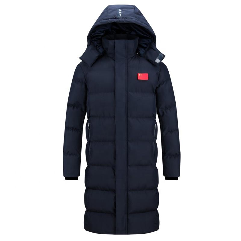 Men's Jackets Winter Autumn Family Parentchild Cloth Long Jacket Over The Knee Fur Collar Large Size Outdoor Sports Quality Puffer, Beige
Men's Jackets Winter Autumn Family Parentchild Cloth Long Jacket Over The Knee Fur Collar Large Size Outdoor Sports Quality Puffer, Beige