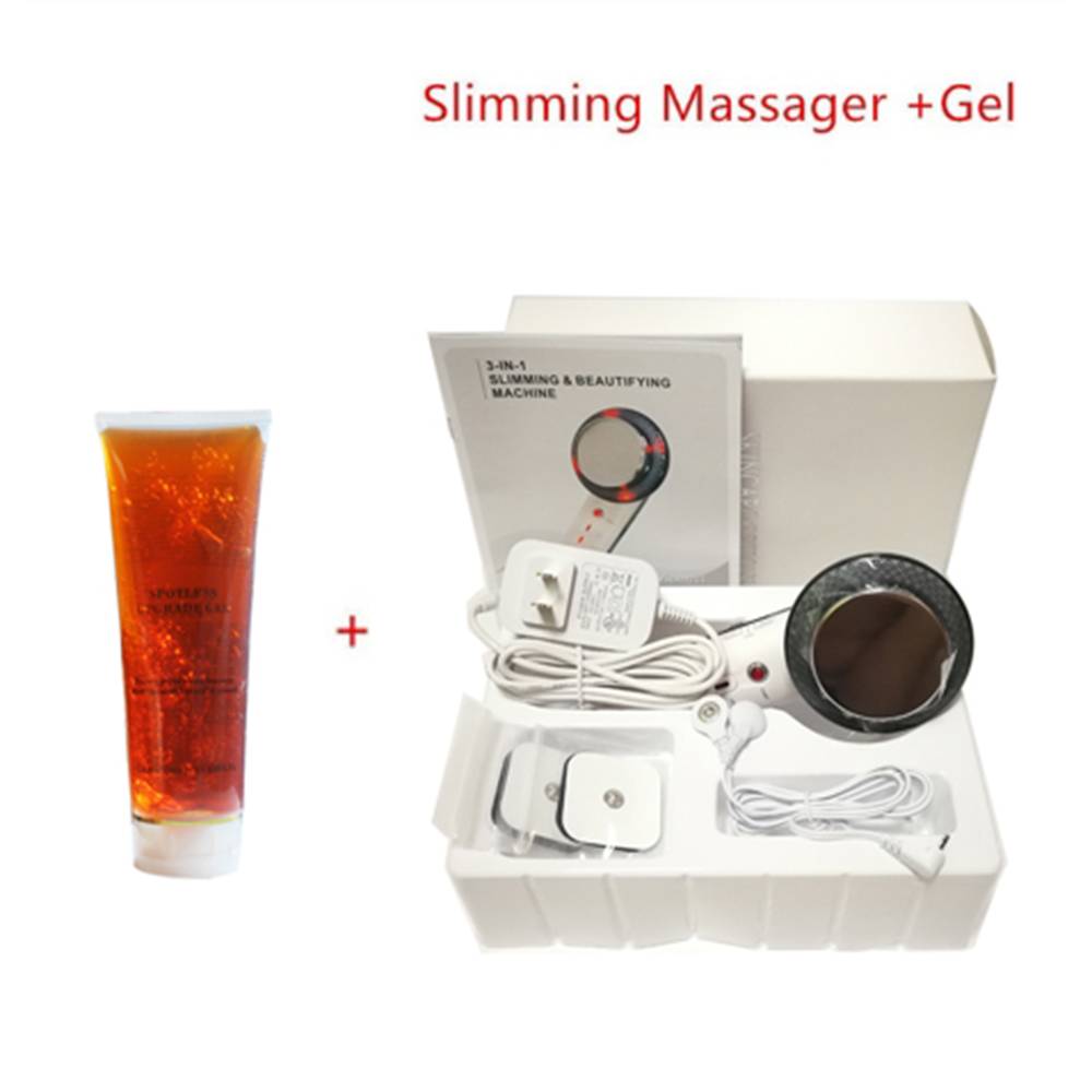 Body Massager Slimming Gel RF Infrared Ultrasound EMS Cavitation Machine Fat Burner Breast Lift Beauty Bar Weight Loss
Body Massager Slimming Gel RF Infrared Ultrasound EMS Cavitation Machine Fat Burner Breast Lift Beauty Bar Weight Loss