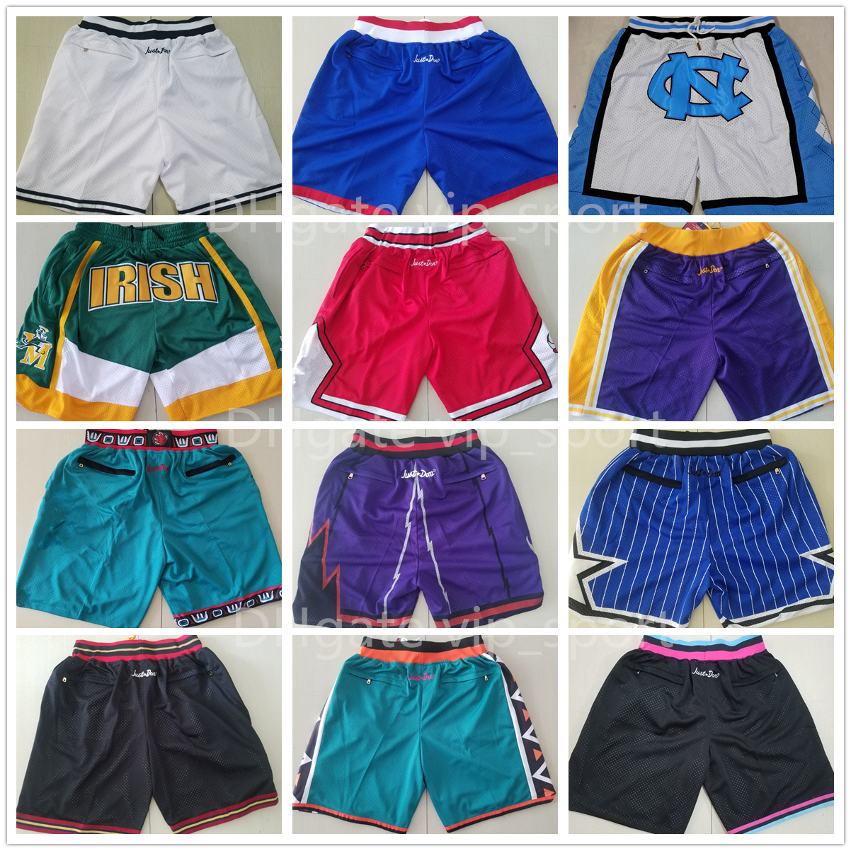 Team Basketball Shorts Just Short Don Sport Wear Hip Pop Pants With Pocket Zipper Sweatpants Blue White Black Red Purple Men Stitch Good Size S-XXXL, Photo p
Team Basketball Shorts Just Short Don Sport Wear Hip Pop Pants With Pocket Zipper Sweatpants Blue White Black Red Purple Men Stitch Good Size S-XXXL, Photo p