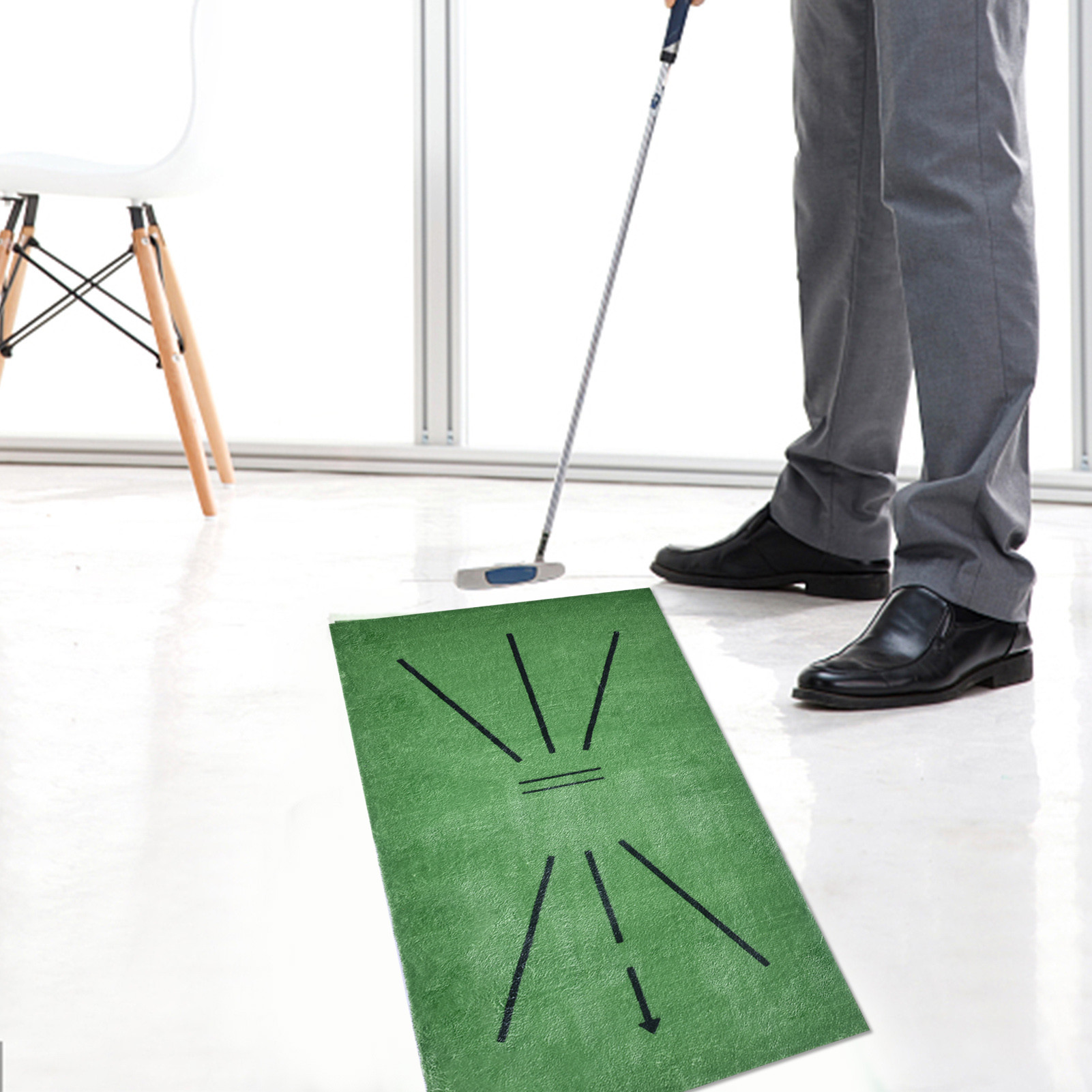 Outdoor Golf Swing Detection Mat Batting Garden Grassland Practice Training Equipment Mesh Aid Cushion Tool for Indoor Office Game Gift
Outdoor Golf Swing Detection Mat Batting Garden Grassland Practice Training Equipment Mesh Aid Cushion Tool for Indoor Office Game Gift